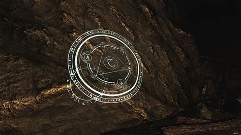 Unlocking Hidden Abilities with the Amulet of Arka in Skyrim